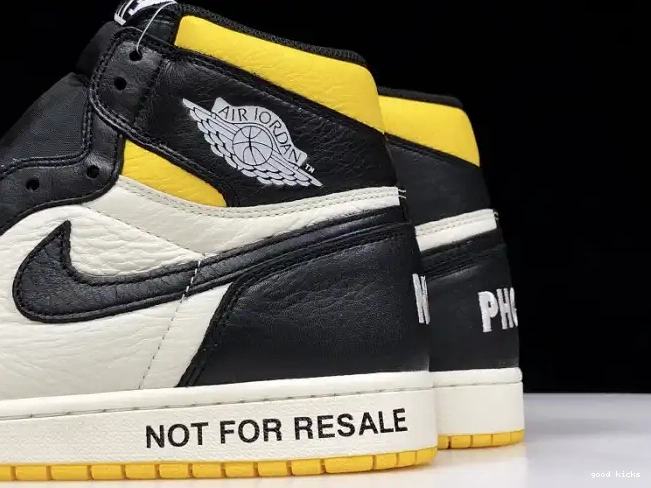 Cheap OG Jordan Resale High Air 1 861428-107 For NRGNot Retro 0622